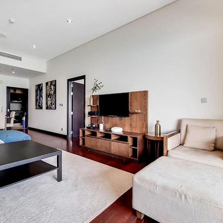 Royal Amwaj Residences North - Vibrant Two Bedroom دبي المظهر الخارجي الصورة