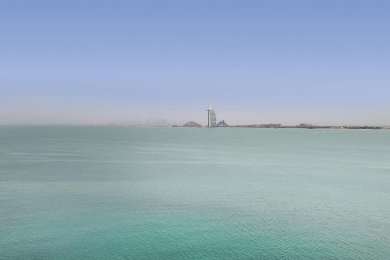 Royal Amwaj Residences North - Vibrant Two Bedroom دبي المظهر الخارجي الصورة